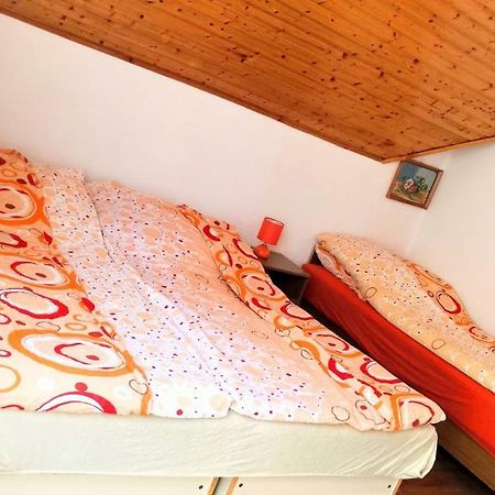 Balatonfoeldvar Centrum Apartmanok エクステリア 写真